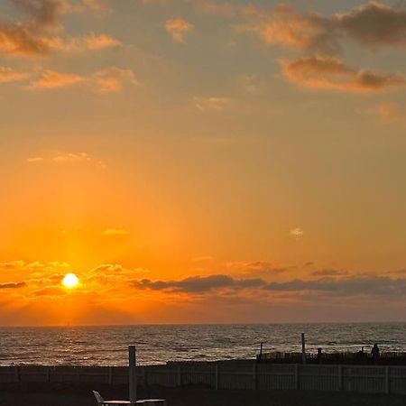 Casa Rostri Leilighet Lido di Ostia Eksteriør bilde
