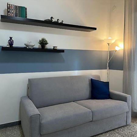 Casa Rostri Leilighet Lido di Ostia Eksteriør bilde