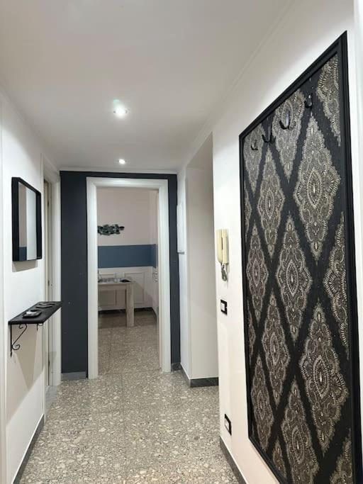 Casa Rostri Leilighet Lido di Ostia Eksteriør bilde